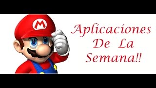 Aplicacion gratis de la semana, mario bros, dashlane, olyseum, melodist... screenshot 1