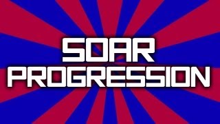 SoaR YT BG Progression