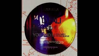 DJ Ali - You And I