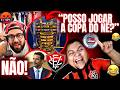 VAMOS RIR!🤣O BAHIA SE HUMILHOU A CBF PARA JOGAR A COPA DO NORDESTE