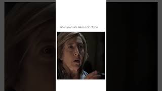 This scene was so intense 😬😂 #horrormovies #films #reels #viral #explore