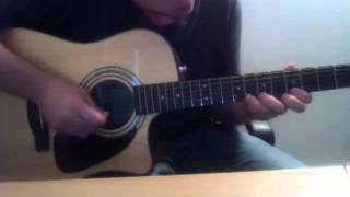 G Major Scale Pattern 2