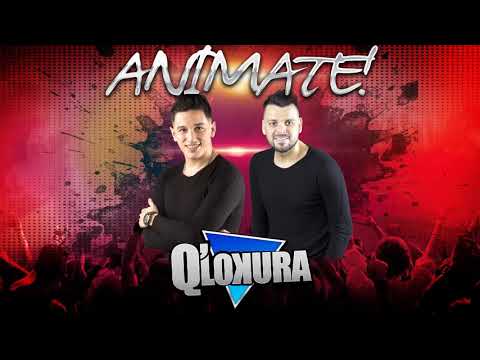 Putar Maldita Mentirosa - Q' Lokura