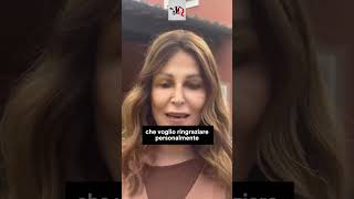 Santanchè dopo le dimissioni: "La vita è lunga, ricordarsi di essere una squadra" #news #shorts