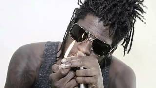 Aidonia - Dark Clouds (4Genna Music) April 2016
