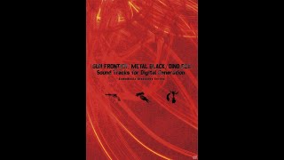 Gun Frontier (ガンフロンティア) BGM - 砂漠の山嵐 (Dino Rex Sound Tracks for Digital Generation) (extend)