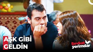Seni Ben Canımın İçinde Sakladım - Şevkat Yerimdar