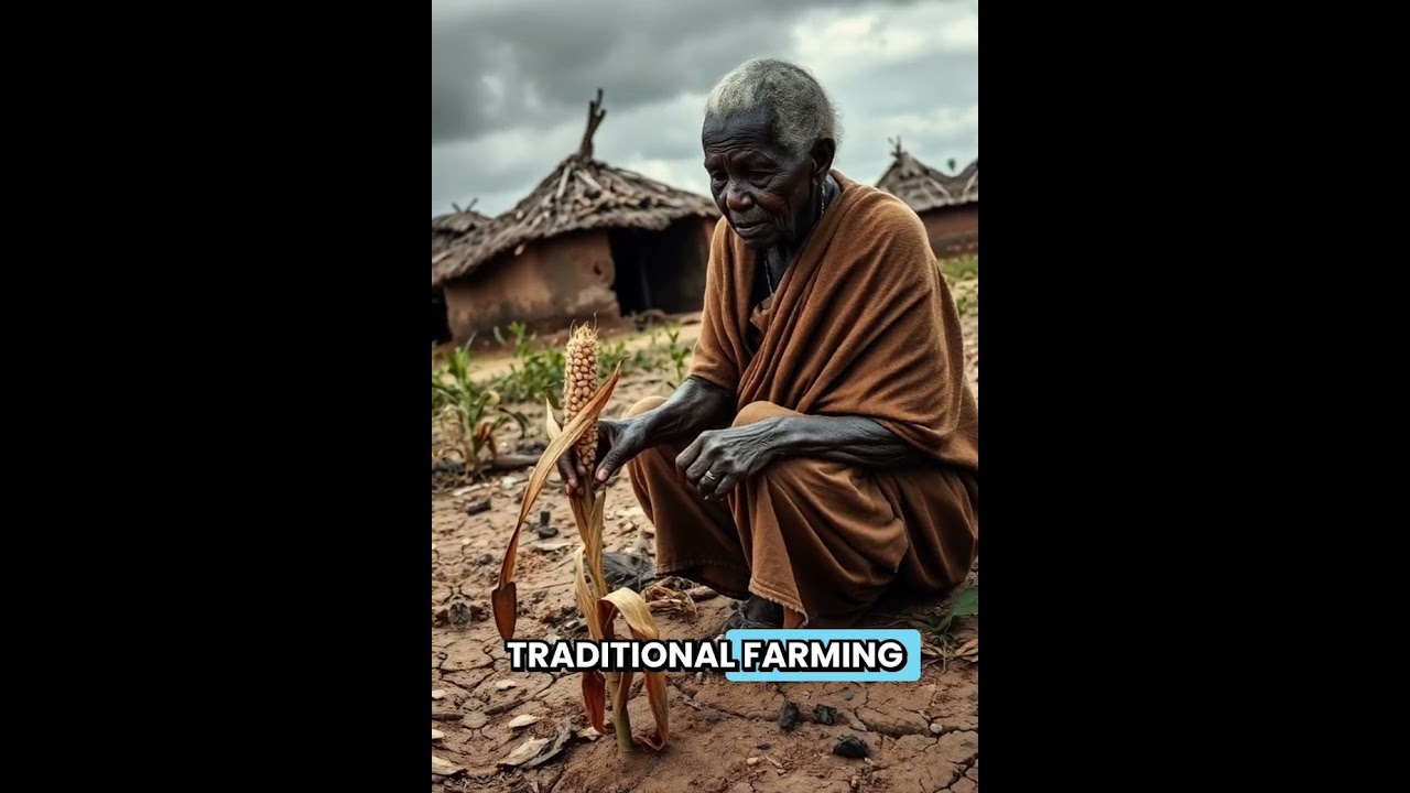 Kenya 1926: Labor, Suffering, Resistance