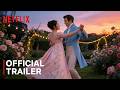 Bridgerton Season 5 (2026) | OFFICIAL TRAILER — Love and Scandal Shake the Ton | Netflix