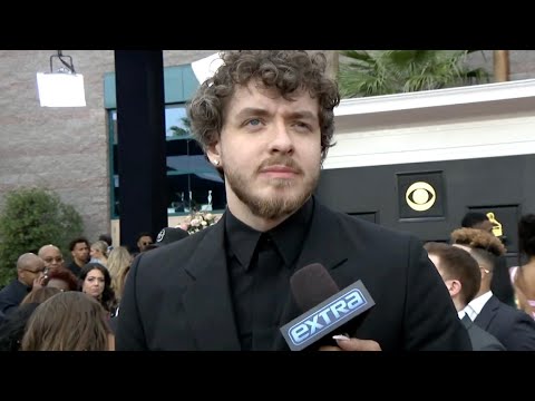 Jack Harlow Talks ‘White Men Can’t Jump’ Reboot (Exclusive)