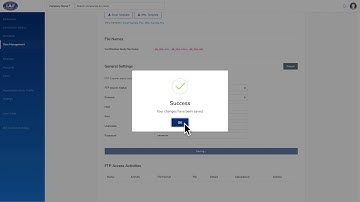 Accreditation Body_Data Management_Upload Certification Bodies via Excel