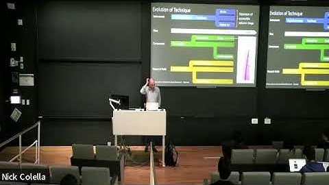 2024 Summer Seminar Series: Introduction to Focused Ion Beam Microscopy