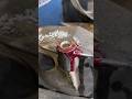 Making Perfect Threads! 🛠️ #shorts #ytshorts #trinding #threads #satisfying