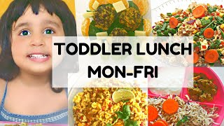 Sharing with you 5 lunch ideas for indian kids which will give recipes
toddler lunch.these are easy to prepare and ways...