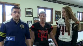 Golf course fish fry collecting donations for missing teen