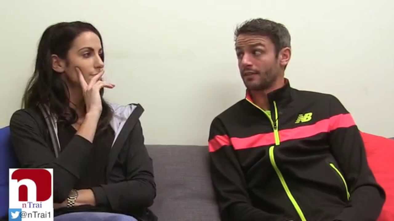 Thomas & Jessie Barr talk about Russia's recent drug scandal