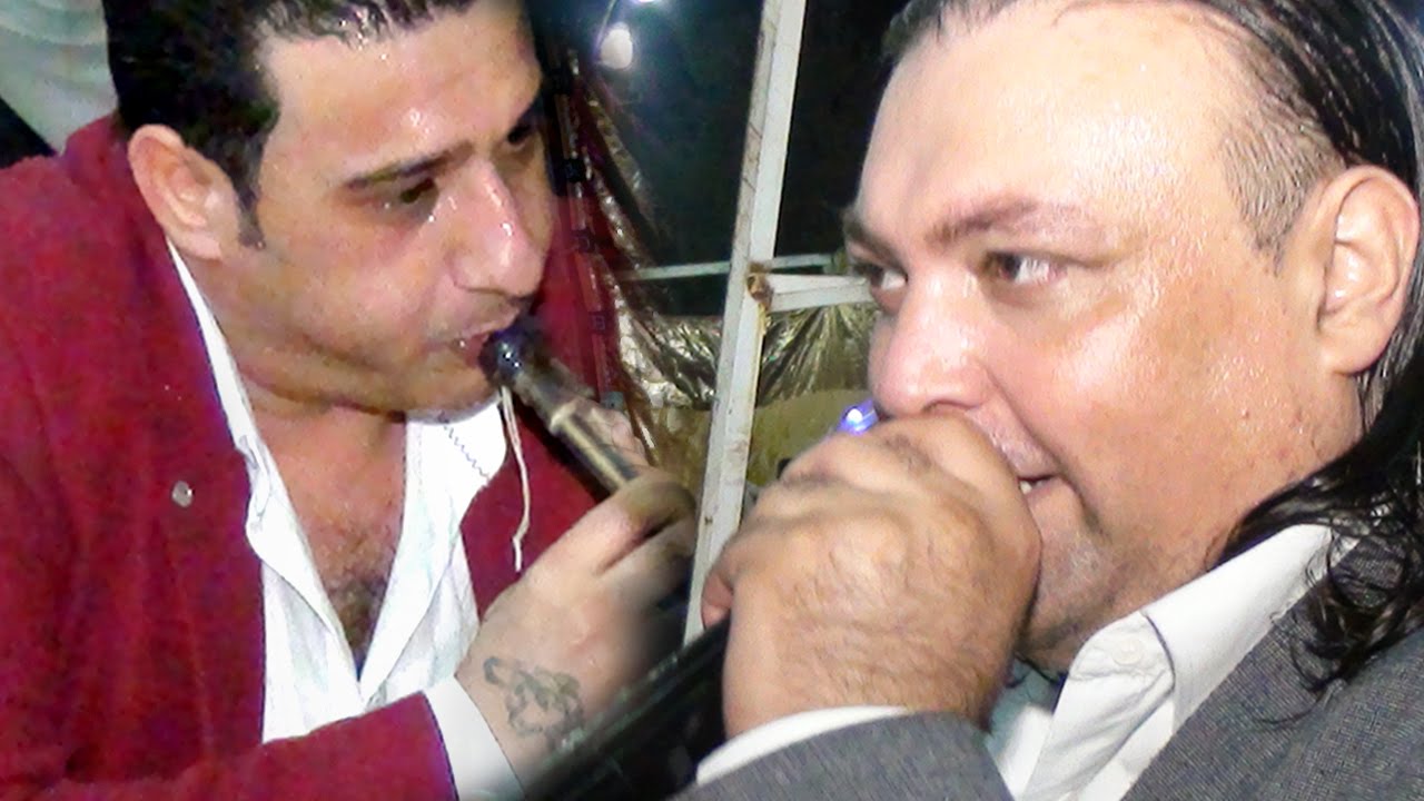 دبكات اردنية على المجوز واليرغول ( دبكة صوت وصورة ) علاء عبدالمجيد | عرس محمد الشناق