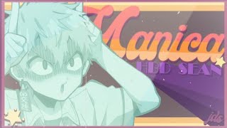 [JDS]  |  MANIAC MEP