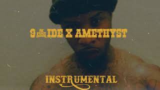 Tory Lanez - 9$IDE x Amethyst (INSTRUMENTAL) BEAT + HOOK BY beatcalls #Tory Lanez -Free Me