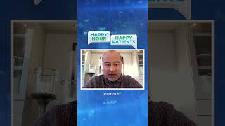 Revolutionizing Patient Care: The Digital Frontier in Pulmonary Medicine #shorts