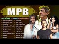 MPB Ao Vivo - Música Popular Brasileira Anos 70 80 90 Nacional - Tim Maia, Fagner, Nando Reis #t198