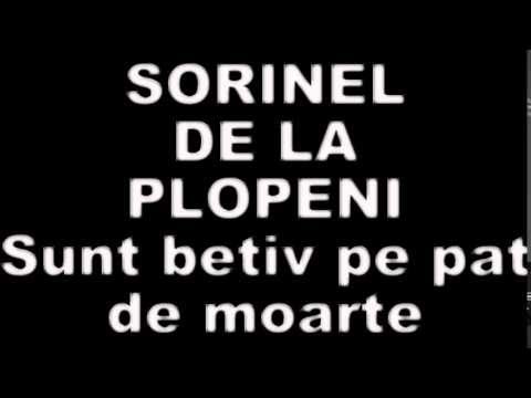 sorinel de la plopeni sunt betiv pe pat de moarte