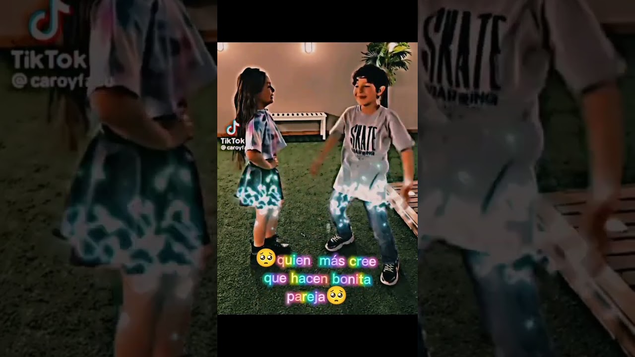 estrella y facu 😩🤚😍