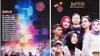 OPENING MUSIC | MSB PRODUCTION71 VOLUME 02 | Karya Cipta : Meikhan Sri Bandar Official 2022
