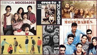 Mocedades - Eres Tu (Letra/Lyrics with English Translation)