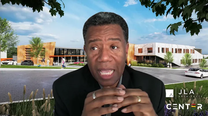"Cultivating a Culture of Black Wellness" - Rev. D...