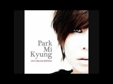 박미경- 그대 떠난뒤