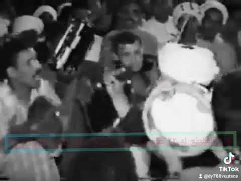 شيخ امين الدشناوى دعوني من ٢٢عام اول مره