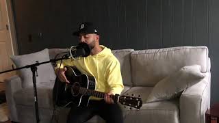 Juice WRLD - Lucid Dreams (Cover by JUELZ)