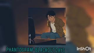 Phantogram - Blackout Days - 1 Hour - Slow Down