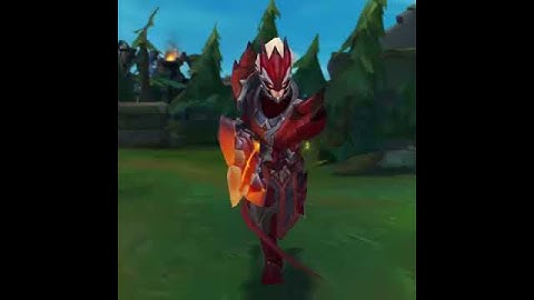 PBE Preview: Xin Zhao Đồ Long | Zyra Mẹ Rồng