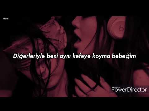 Chanmina(ちゃんみな) - Like This (Türkçe Çeviri)