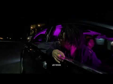 Ghetto Gecko - Magic ft. Oyid prod. @rb_slatt