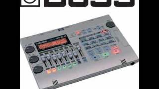 Demo Song On Boss Br 600