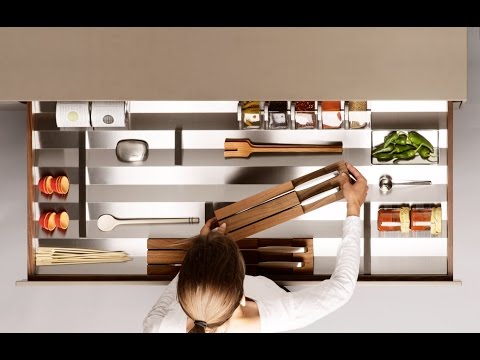 bulthaup interior system