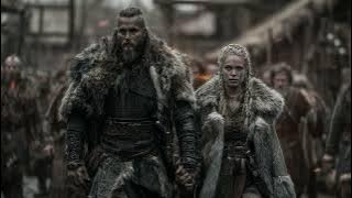 Viking Music  – Epic Nordic Atmosphere | Dark & Powerful Norse Mix