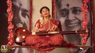 58. Ekambreshanayike - Karnataka Suddha Saveri - Adi