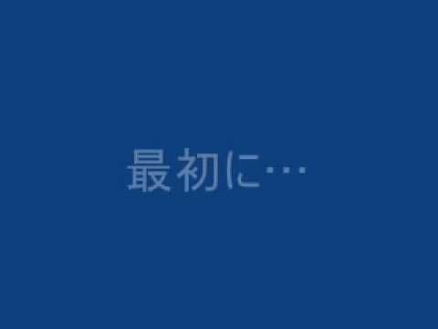 腐向け『ムーンライト伝説』替え歌【ムーンライトホモ伝説】歌ってみた