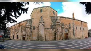 MELE AHMEDÊ MEYAFARQİNÊ    AXU FİGAN