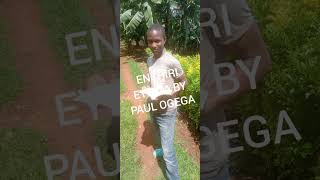 Enchiri Eyeiga By Ev Paul Ogega New Song Please Support Me For Subscribe