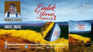 Güneş Vural - Hacel Obası  [ Güvercin Müzik ©] Resimi