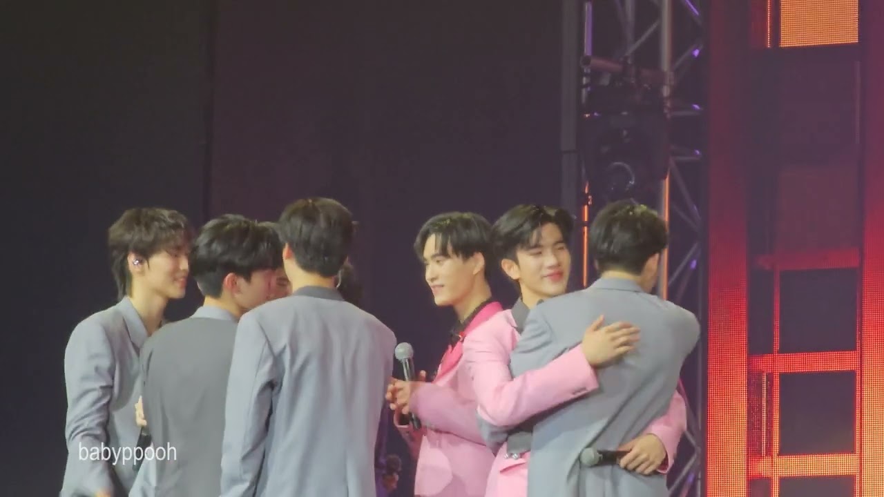 230319 ดูโปรเจค (part 1) 