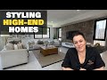 Styling High-End Homes | Property Showcase | Foxy TV Episode 235