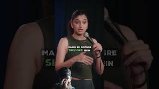 Sick bro! #shortsyoutubeX#standupcomedy#standup#comedy#gurleenpannu