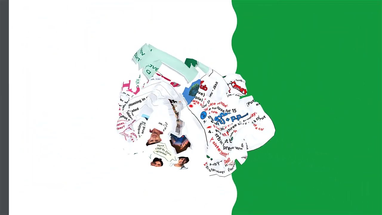 المضارع التام البسيط ج 2 مهم سادس اعدادي