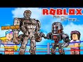 8 ROBOT TERKUAT REAL STEEL ADA DI ROBLOX APAKAH KALIAN PUNYA!!!?